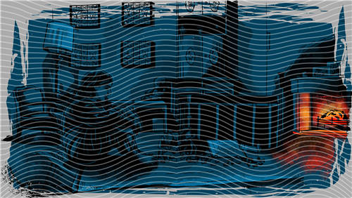 Street design-JT 4060